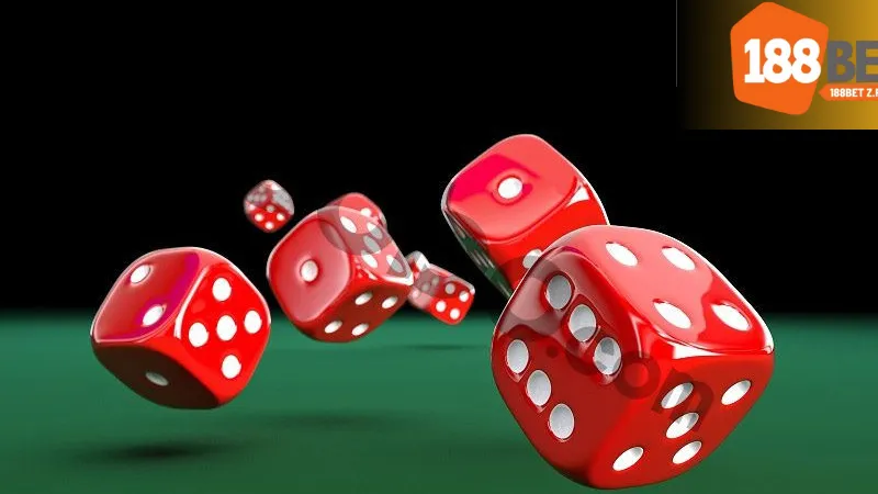 Cách chơi Sicbo tại 188bet
