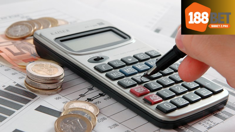 Kinh nghiệm cá cược hiệu quả tại 188bet
