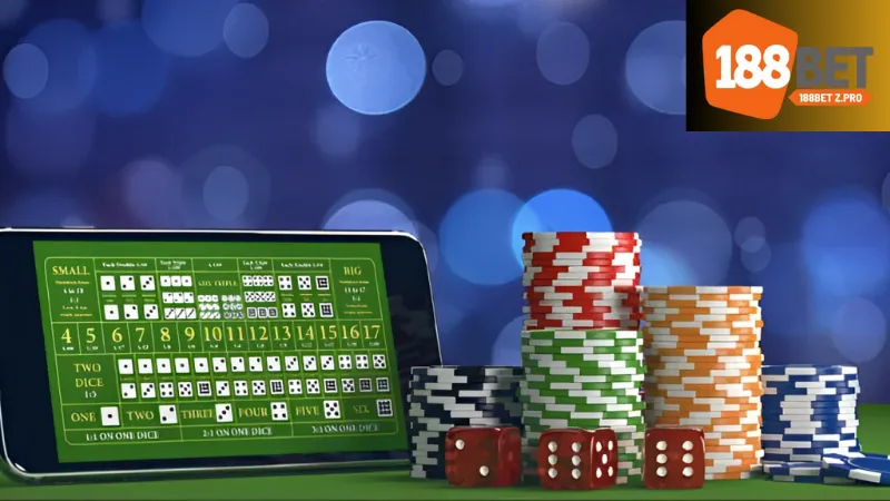 Hướng dẫn tải app 188bet trên điện thoại Android